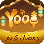 Logo of YOOY android Application 